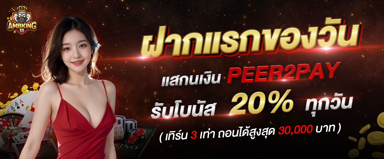 สินค้าโปรโมชั่น